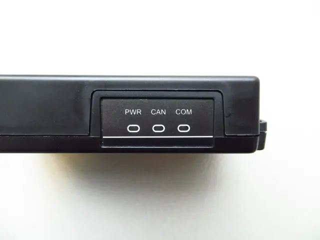 Beijer BCI-2-NG CAN-adapter hastighet giver / speedometersignal 