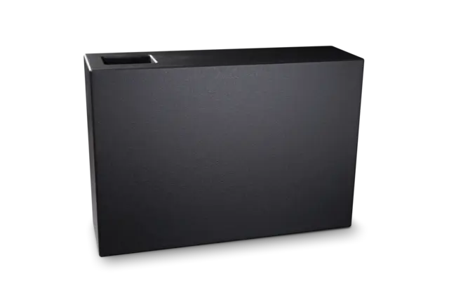 Blaze Audio C12S Subwoofer Black 12" IEC 450W 8 ohm SPL LT 121db Max127dB 