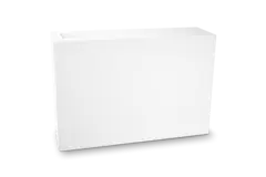 Blaze Audio C12S Subwoofer White 12" IEC 450W 8 ohm SPL LT 121db Max127dB