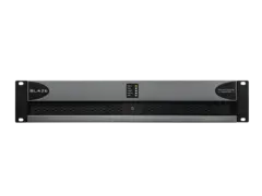 Blaze Audio PowerZone Connect 1502 EU 2x750W @2-4 2x400W @8 1x1500W @ 100V
