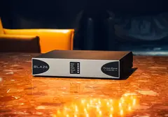 Blaze Audio PowerZone Connect 252 EU 2x125W 4-8 Ohm 1x250W 100V 16 Ohm