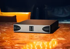 Blaze Audio PowerZone Connect 254 EU 4x60W 4-8 Ohm 2x125W 100V 16 Ohm