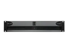 Blaze Audio PowerZone Connect 3004 Dante 4x750W @2-4 4x400W @ 8 2x1500W @ 100V
