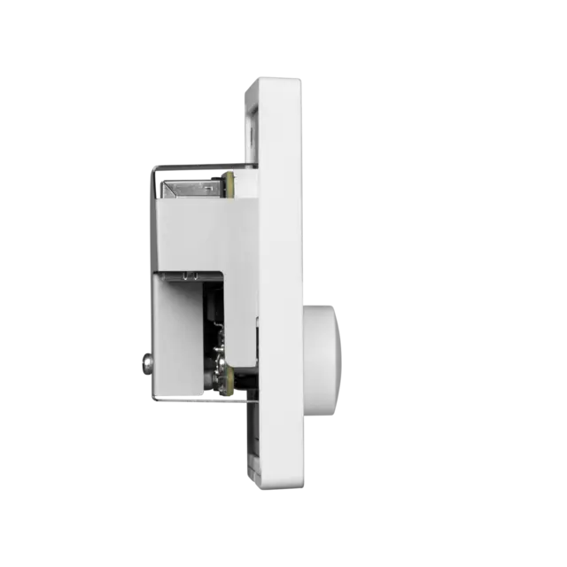 Blaze Audio Veggpanel Wall-S1 White Veggpanel volum kildevalg for PZ Connect 