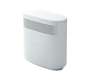 Bose SoundLink Color Bluetooth® speaker Kraftig lyd fra Bose  uansett hvor du er