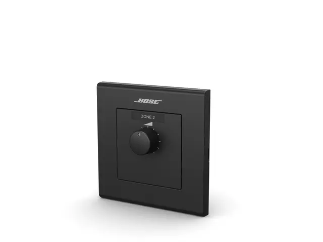 Bose ControlCenter CC-1 CONTROLCENTER CC-1 EU BLACK 