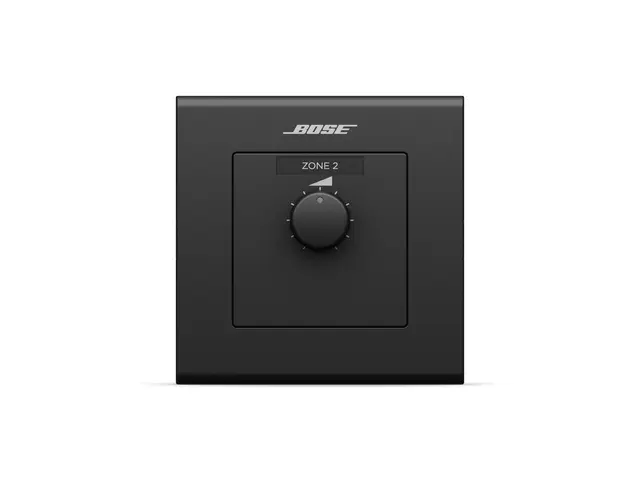 Bose ControlCenter CC-1 CONTROLCENTER CC-1 EU BLACK 