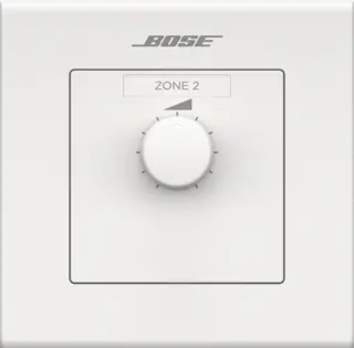 Bose ControlCenter CC-1 CONTROLCENTER CC-1 EU WHITE