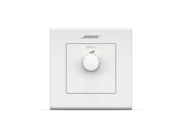 Bose ControlCenter CC-1 CONTROLCENTER CC-1 EU WHITE 