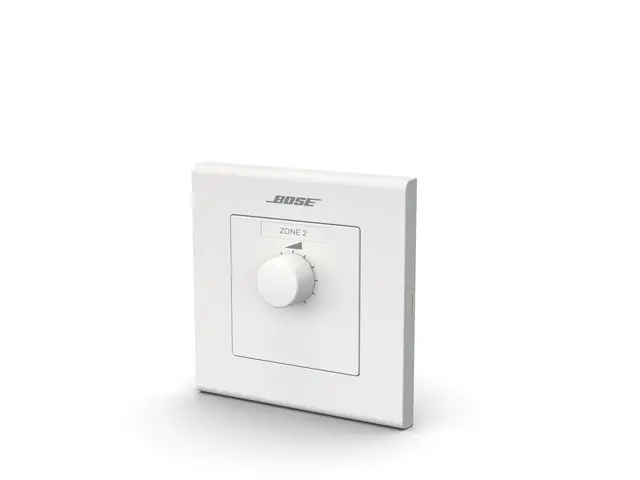 Bose ControlCenter CC-1 CONTROLCENTER CC-1 EU WHITE 