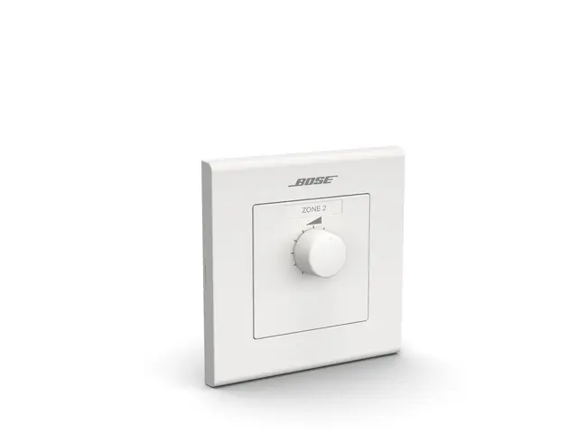 Bose ControlCenter CC-1 CONTROLCENTER CC-1 EU WHITE 