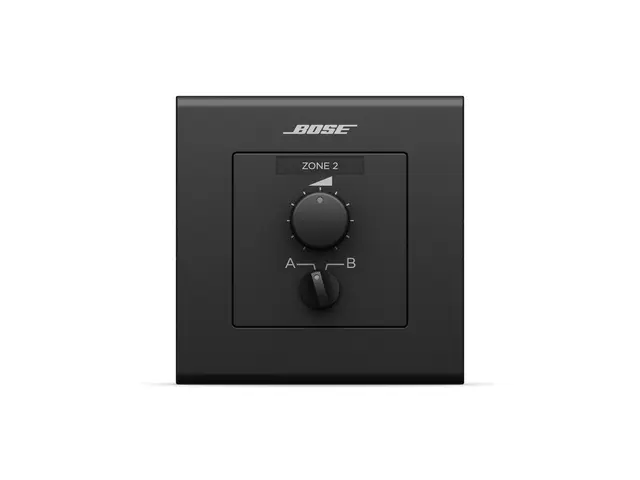 Bose ControlCenter CC-2 for FreeSpace CONTROLCENTER CC-2 EU BLACK 