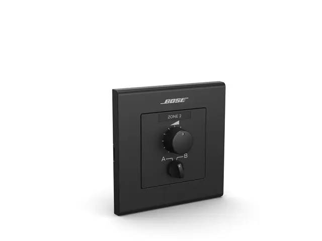 Bose ControlCenter CC-2 for FreeSpace CONTROLCENTER CC-2 EU BLACK 