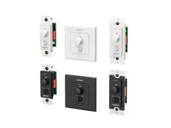 Bose ControlCenter CC-2 for FreeSpace CONTROLCENTER CC-2 EU BLACK