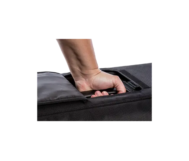 Bose F1 Subwoofer Travel Bag F1 SUBWOOFER TRAVEL BAG 