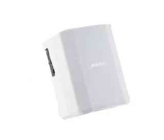 Bose S1 Pro Skin Cover - White S1 PRO SKIN COVER WHITE