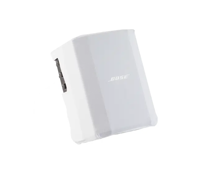 Bose S1 Pro Skin Cover - White S1 PRO SKIN COVER WHITE 