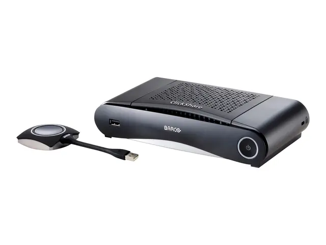 Barco ClickShare CS-100 Presentation System - Standalone 