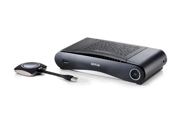 Barco ClickShare CS-100 Presentation System - Standalone 