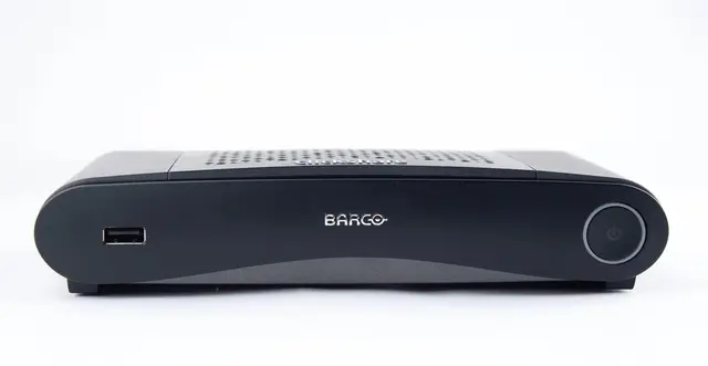 Barco ClickShare CS-100 Presentation System - Standalone 