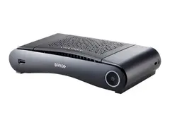 Barco ClickShare CS-100 Huddle Edition Presentation System - Standalone