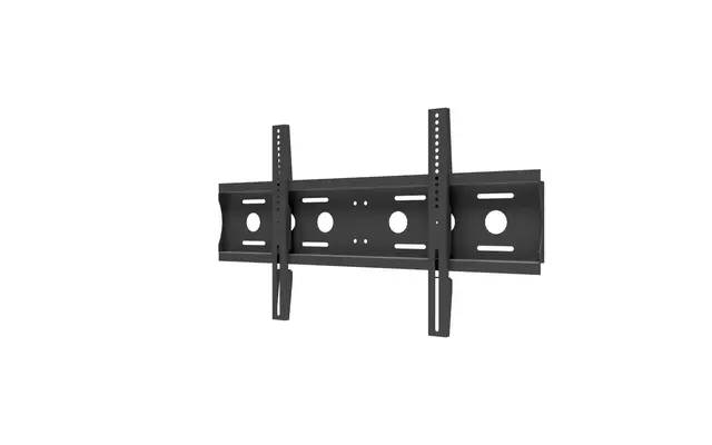 TV veggfeste universalt fast 50-86" Flatt veggfeste, enkel montering 