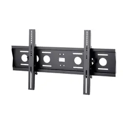 TV veggfeste universalt tilt 65-86" Veggfeste for 80kg.65-86" -10° /+5° tilt