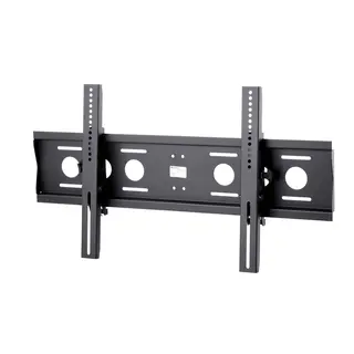 TV veggfeste universalt tilt 65-86" Veggfeste for 80kg.65-86" -10° /+5° tilt