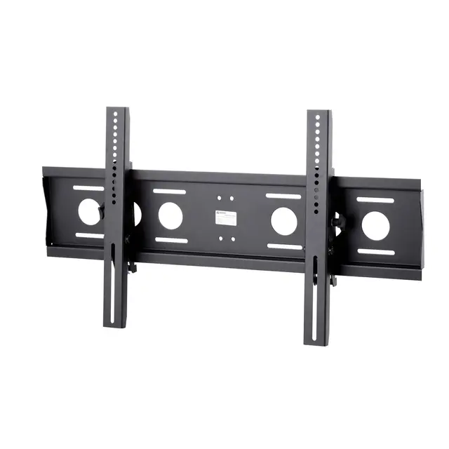 TV veggfeste universalt tilt 65-86" Veggfeste for 80kg.65-86" -10° /+5° tilt 
