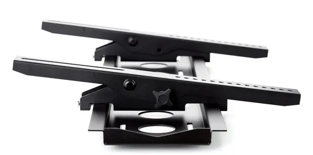 TV veggfeste universalt tilt 65-86" Veggfeste for 80kg.65-86" -10° /+5° tilt 