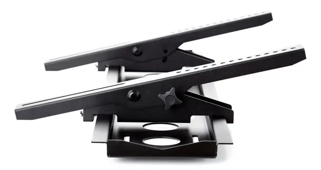 TV veggfeste universalt tilt 65-86" Veggfeste for 80kg.65-86" -10° /+5° tilt 