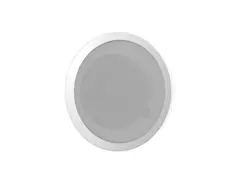 Innfellingshøyttaler HH Tessen TNi-C6 6,5+1" 40W@100V 55W@ 8 Ohm Hvit