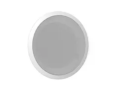 Innfellingshøyttaler HH Tessen TNi-C8 8+1" 40W@100V 65W@ 8 Ohm Hvit