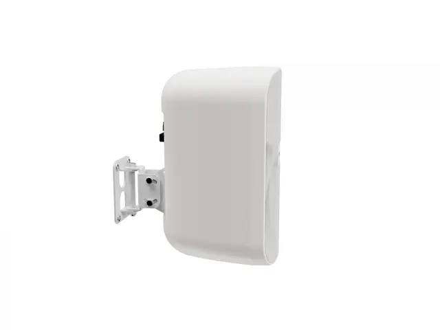 Vegghøyttaler HH Tessen TNi-W6 6,5+1" 40W@100V 55W@ 8 Ohm Hvit 