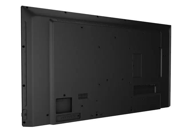 Hisense 43'" 16/7 UHD 4K 500 nits Android 8.0 D-LED 