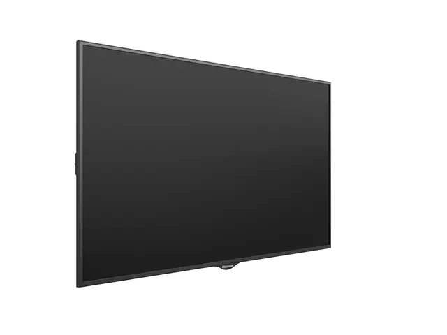 Hisense 49'" UHD 500 nits 4K@60Hz 24/7, Android 7.0 E-LED 