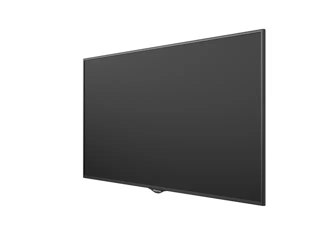 Hisense 49'" UHD 500 nits 4K@60Hz 24/7, Android 7.0 E-LED 