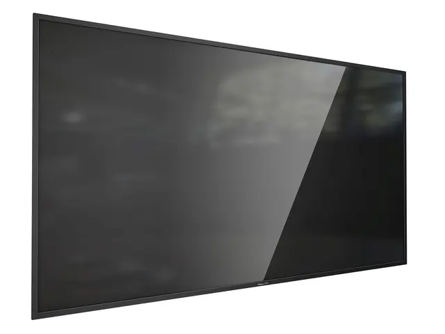 Hisense 55" 16/7 UHD 4K 500 nits Android 8.0 D-LED 