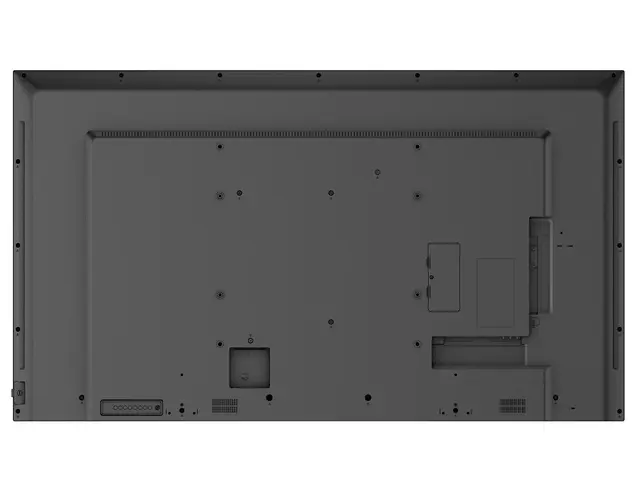 Hisense 55" 16/7 UHD 4K 500 nits Android 8.0 D-LED 