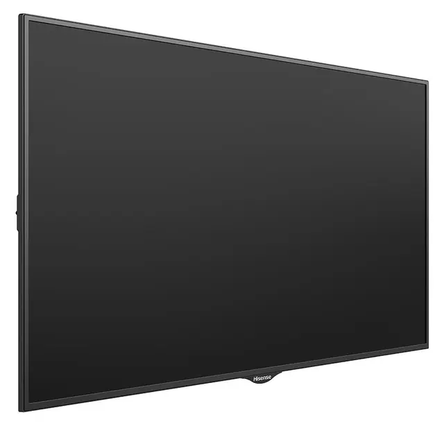 Hisense 55" 24/7 UHD 4K 500 nits Android 7.0 E-LED 