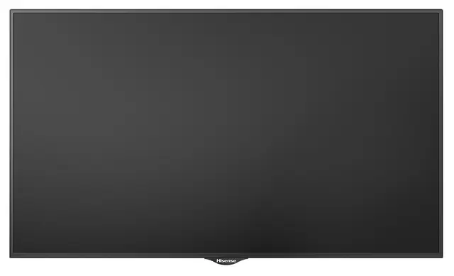 Hisense 55" 24/7 UHD 4K 500 nits Android 7.0 E-LED 