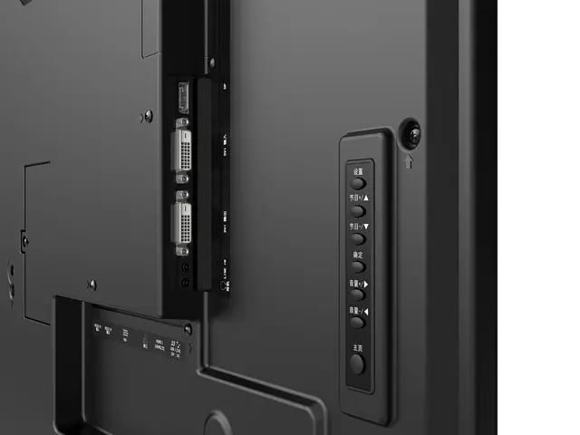 Hisense 55" 24/7 UHD 4K 500 nits Android 7.0 E-LED 