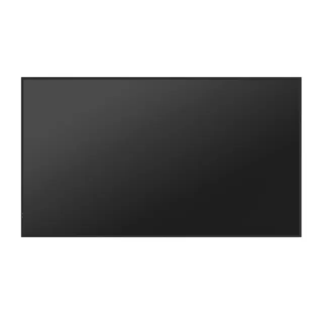 Hisense 65" 18/7 UHD 4K 500 nits D-LED Haze 25% | Wireless share | Android 11 