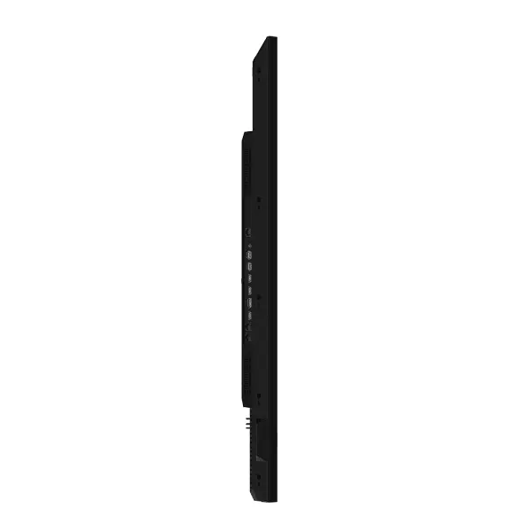 Hisense 65" 18/7 UHD 4K 500 nits D-LED Haze 25% | Wireless share | Android 11 