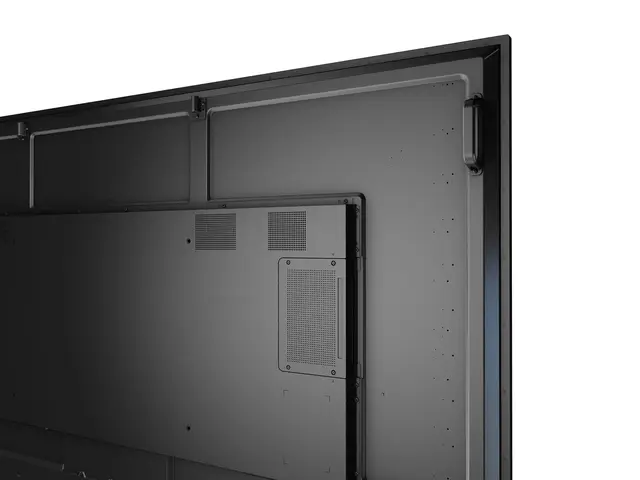 Hisense 75" 16/7 UHD 4K 500 nits Android 8.0 D-LED 