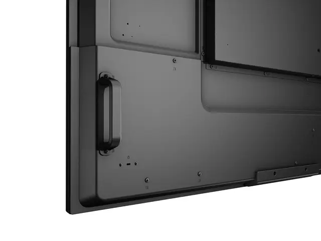 Hisense 75" 16/7 UHD 4K 500 nits Android 8.0 D-LED 