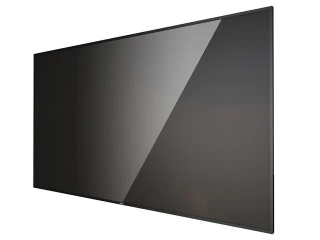 Hisense 86" 16/7 UHD 4K 500 nits Android 8.0 D-LED 