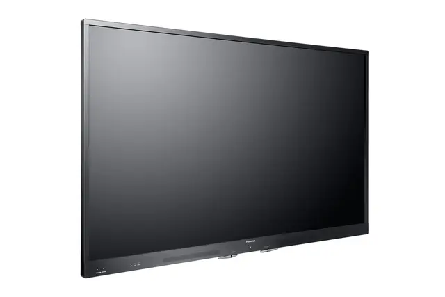 Hisense 65" UHD 4K@60Hz Touch NFC NY UHD/IR Touch = 20 points/Android 8.0 
