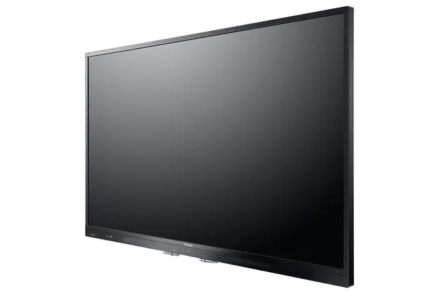 Hisense 75" UHD 4K@60Hz Touch UHD/IR Touch = 20 points/Android 8.0 