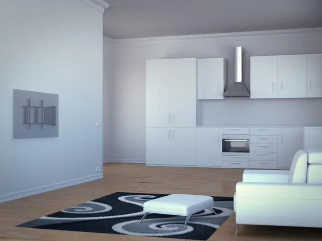 TV veggfeste motorisert med sving 32-60" Motorisert svingfeste - TV maks 30 kg. 